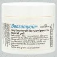 benzamycin