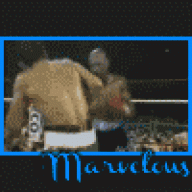 marvin hagler