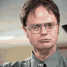 Dwight Schrute The Office GIF - Dwight Schrute The Office Salute - Discover  & Share GIFs