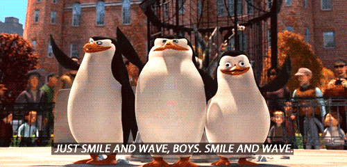 Just-smile-and-wave-boys-penguins-of-madagascar-20799079-500-240.gif