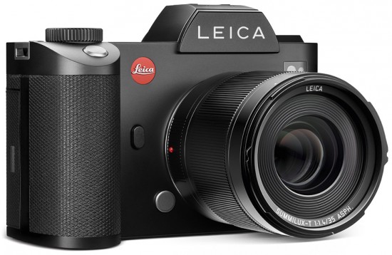Leica-SL-Typ-601-mirrorless-full-frame-camera-35mm-f1.4-Summilux-SL-lens-550x358.jpg