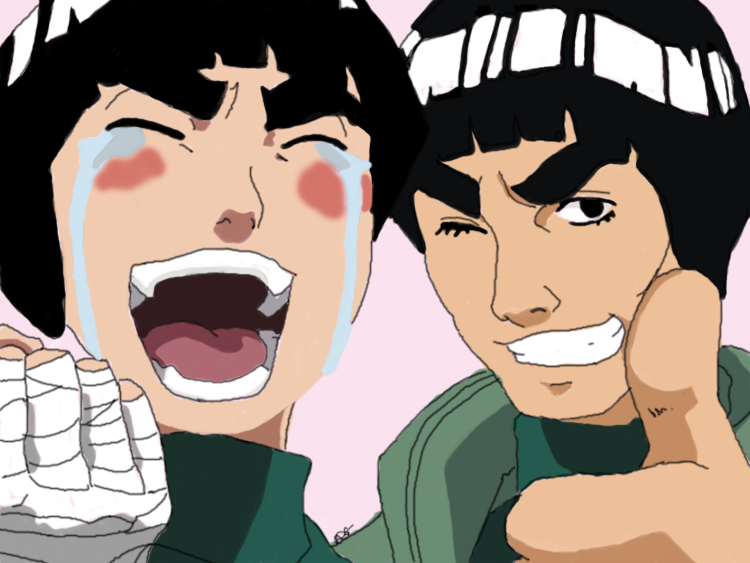 rock_lee_and_might_guy_by_themerthyrriot-d5gp8ue.png