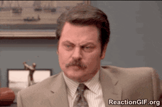 GIF-confused-dont-know-loss-for-words-no-answer-ron-swanson-skeptical-speechless-unsure-GIF.gif