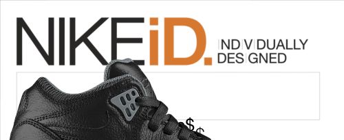 nikeid