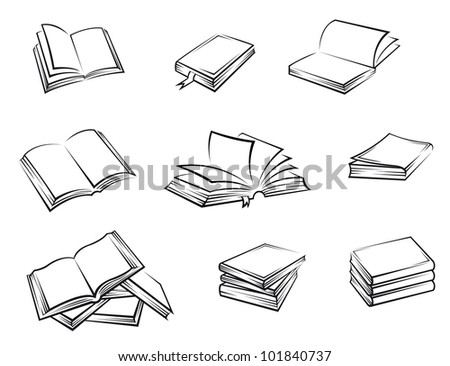 stock-vector-hardcover-books-set-on-white-background-for-education-concept-design-jpeg-version-also-available-101840737.jpg