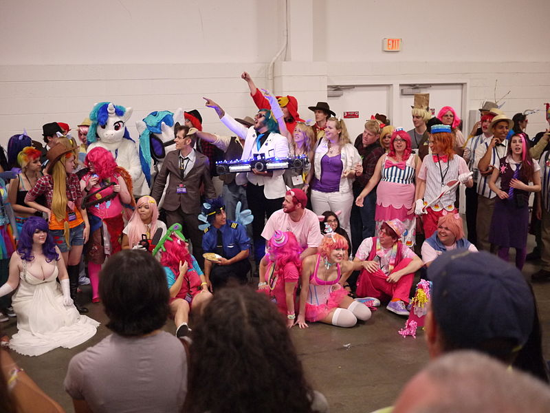 800px-Bronycon_summer_2012_cosplay_session.jpg
