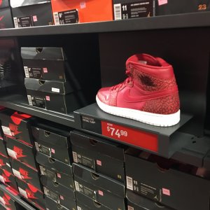 OFFICIAL SEPTEMBER 2017 NIKE OUTLET/WEBSITE/STORE UPDATE THREAD-DO NOT MAKE  REQUESTS | Page 3 | NikeTalk