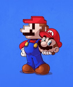 Mario Unmasked.jpg