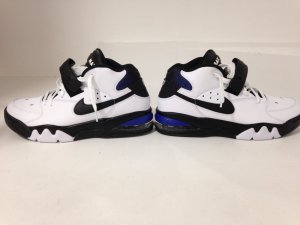 air force max charles barkley