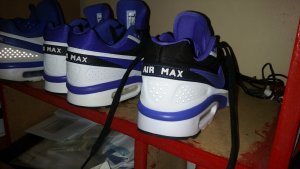 Nike air max bw og real or fake | NikeTalk