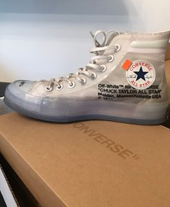 Legit Check Converse X Off White | NikeTalk