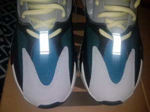 Yeezy 700 Wave Runner Legit Check | NikeTalk