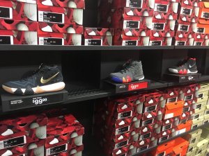 nike store redlands opening, nike store 