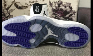 Fake clearance 2018 concords