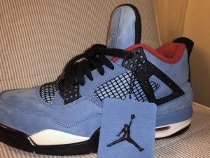 Jordan 4 travis scott legit outlet check