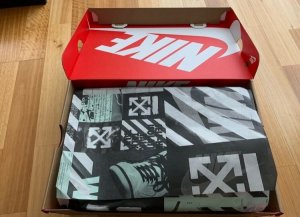 Nike Air Max 90 Off White in Black fake legit check | NikeTalk