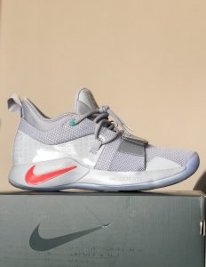 Nike PG 2 | NikeTalk