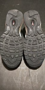 Legit check air max 98 gundam | NikeTalk