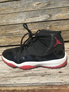 2001 bred 2025 11 legit check