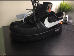 Off-White Air Force 1 Brooklyn Legit Check Guide (2023) - Legit Check By  Ch