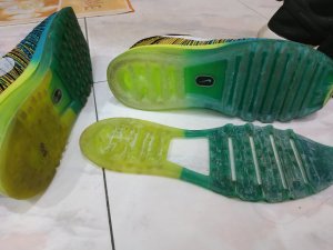 How to repair/glue nike air max sole | NikeTalk