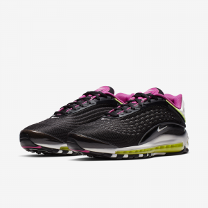 nike air max deluxe true to size