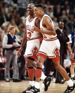 Michael Jordan Calf Sleeve | NikeTalk
