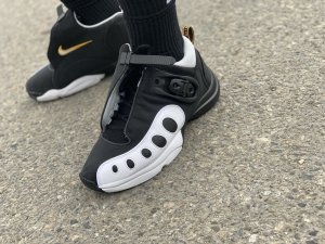 nike zoom gp review