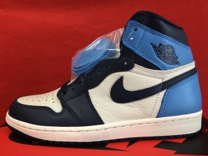 fake obsidian jordan 1