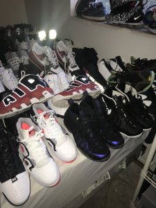 My sneaker collection | NikeTalk