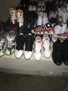 My sneaker collection | NikeTalk