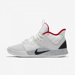 Nike PG 3 - OUT NOW - Price: $110-$120 