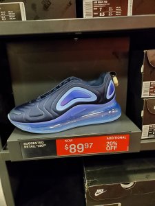 OFFICIAL DECEMBER 2019 NIKE OUTLET/WEBSITE/STORE UPDATE THREAD | Page 2 |  NikeTalk