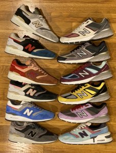Official New Balance Thread *sizing info for different models on first  page* | Page 3625 | NikeTalk