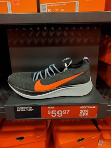 OFFICIAL JANUARY 2020 NIKE OUTLET/WEBSITE/STORE UPDATE THREAD | NikeTalk