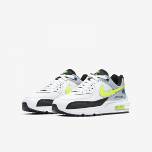 nike air max ltd 2