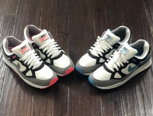 nike air span 2 recrafted