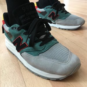 Official New Balance Thread | Page 3976 