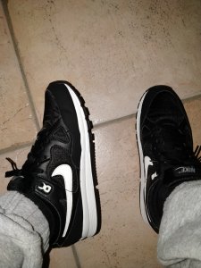 nike air span 2 recrafted