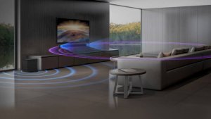 Klipsch-Cinema-400-in-a-living-room-setting-with-a-depiction-of-sound-waves-Desktop.jpg