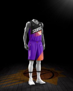 Nike NBA Apparel and Jersey Thread 