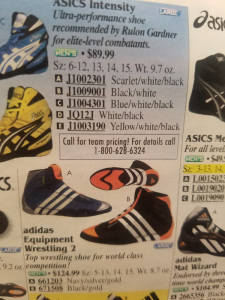 Slickdeals - everything in this 1996 Eastbay catalog is