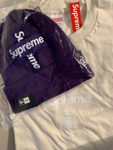 Official Supreme Thread FW20 Done. Sale 