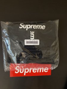 Official Supreme Thread FW20 Done. Sale 