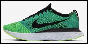 Flyknit Racer X React Infinity - Lucid Green.jpg