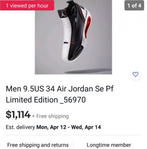 Jordan 34 Niketalk Flash Sales, SAVE 32% - www.grupofranciscodeassis.com