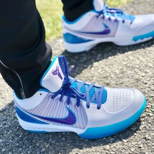 Nike Zoom Kobe IV PROTRO Feb 2019 
