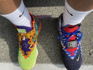 Nike Lebron 17 | NikeTalk