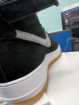 OFFICIAL AIR FORCE ONE THREAD!!!!! | Page 2322 | NikeTalk