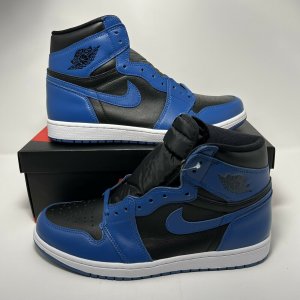 Jordan 1 High Marina Blue - February 16, 2022 | Page 4 | NikeTalk